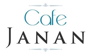 Cafe JANAN